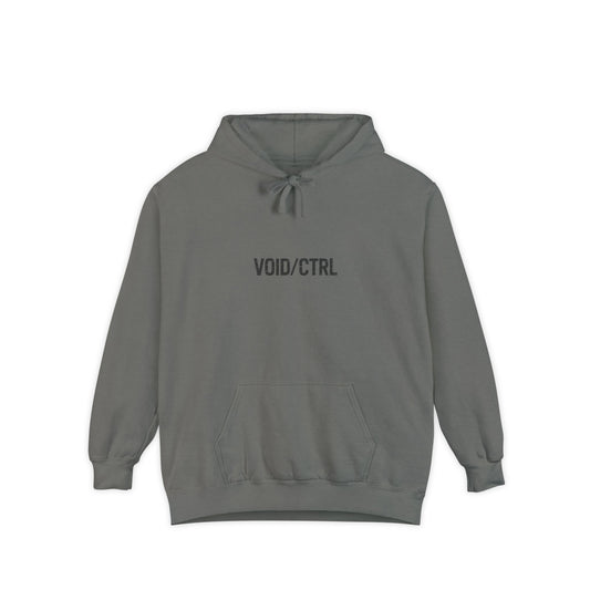 Hoodie - VOID/CTRL Design