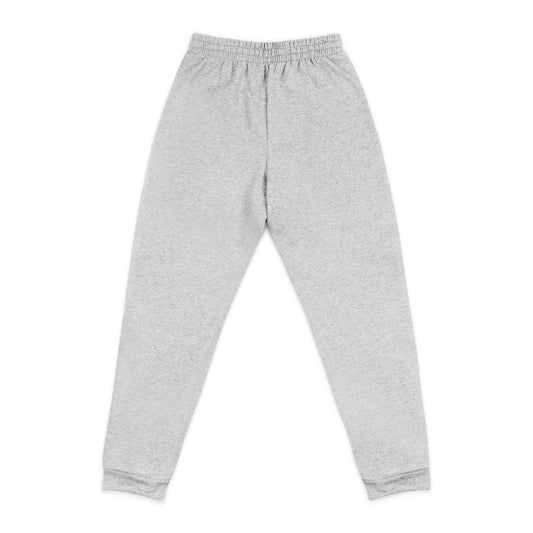 Embroidered Unisex Joggers - VOID/CTRL Design
