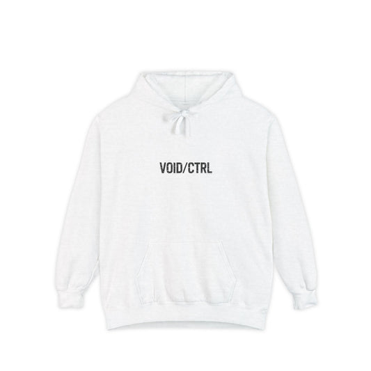 Hoodie - VOID/CTRL Design
