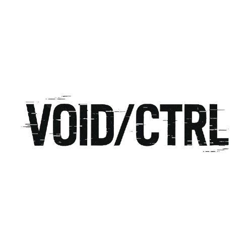 Void/CTRL